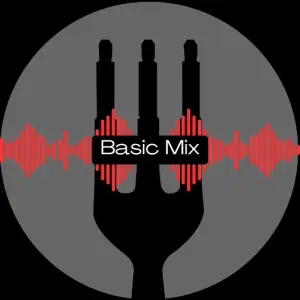 basic mix mixing mastering serrano's kitchen