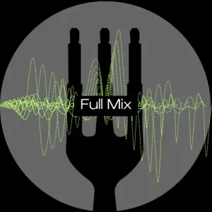 full mix mixing mastering serrano's kitchen