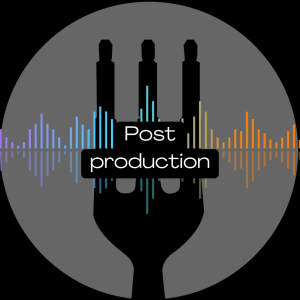 Serrano's Kitchen post production